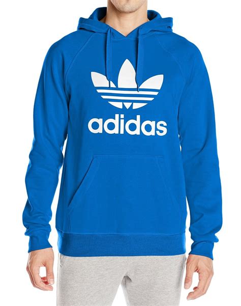 adidas sweaters men's